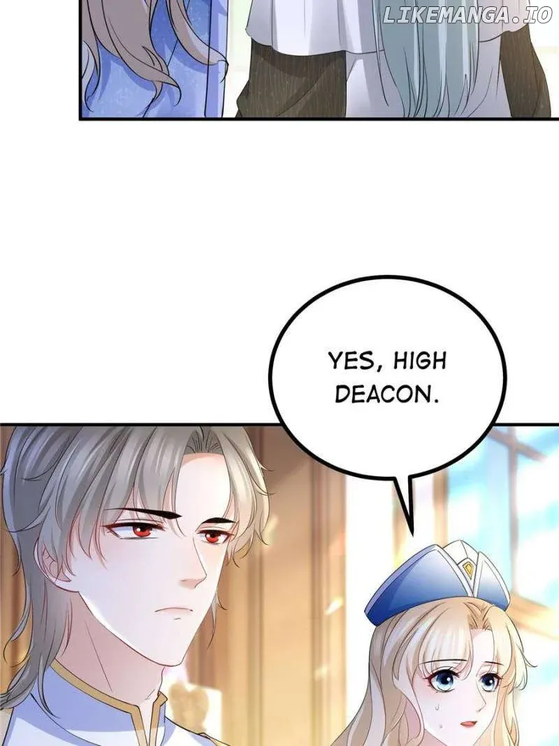 The Sultry Demon King Wants Me Chapter 30 Online - página 2