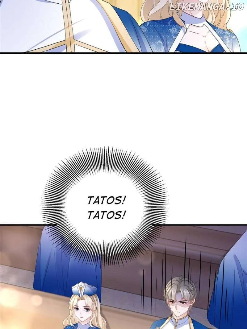 The Sultry Demon King Wants Me Chapter 30 Online - página 3