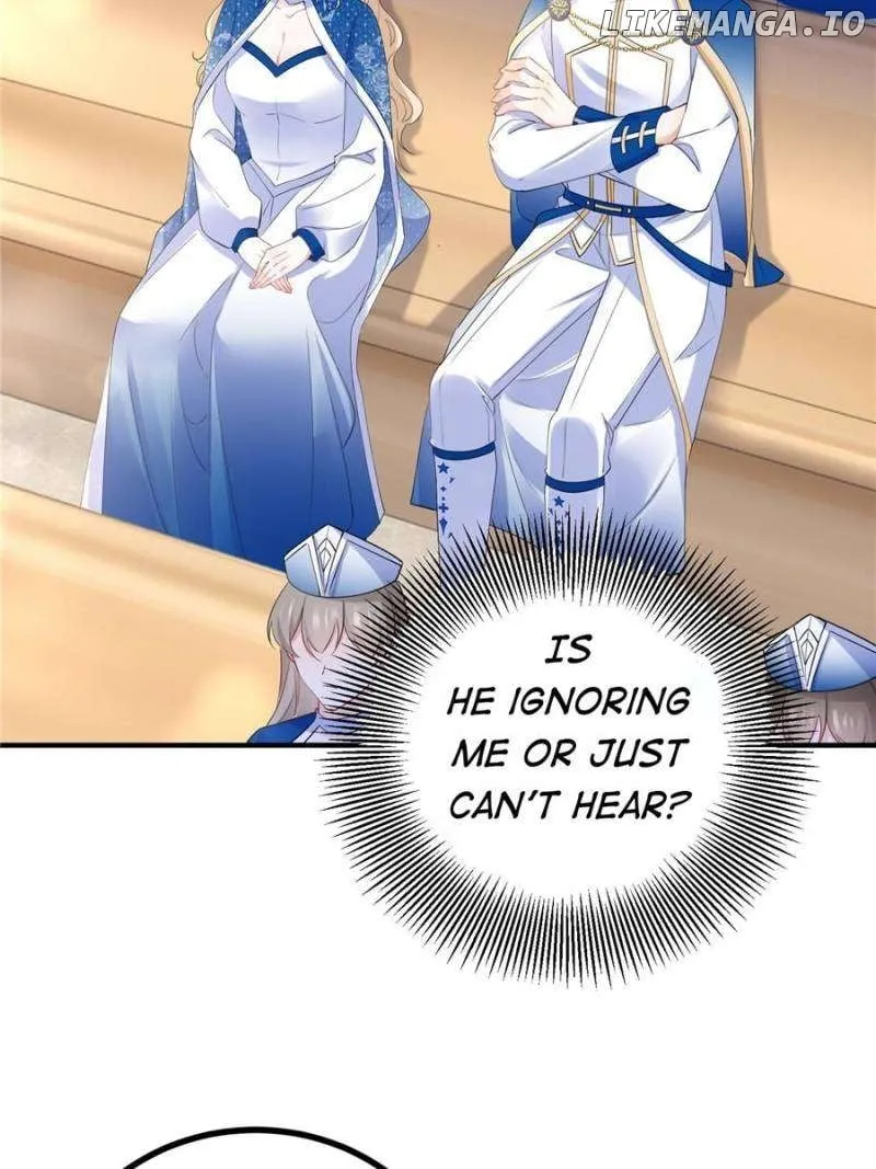 The Sultry Demon King Wants Me Chapter 30 Online - página 4