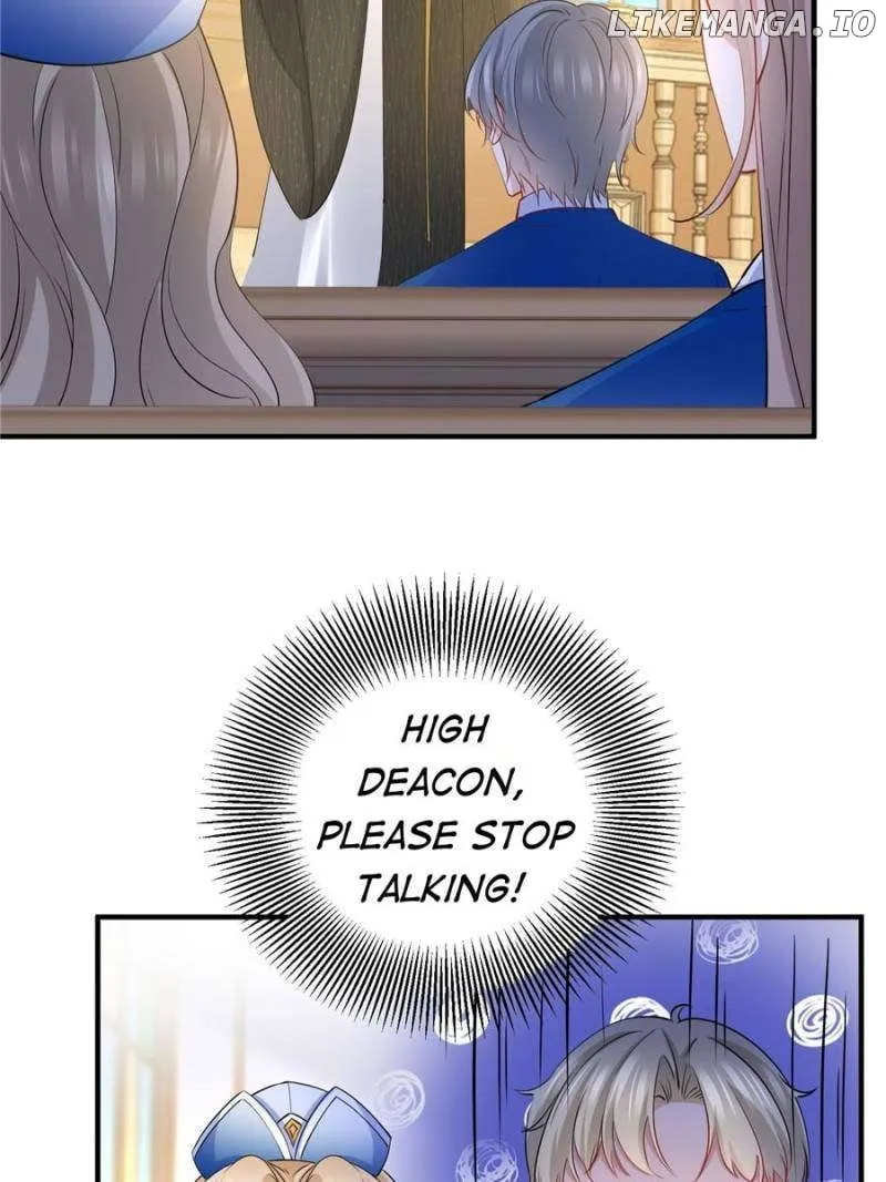 The Sultry Demon King Wants Me Chapter 30 Online - página 6