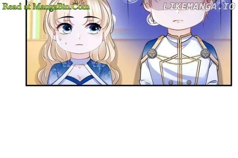 The Sultry Demon King Wants Me Chapter 30 Online - página 7