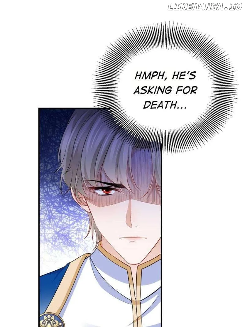 The Sultry Demon King Wants Me Chapter 30 Online - página 8