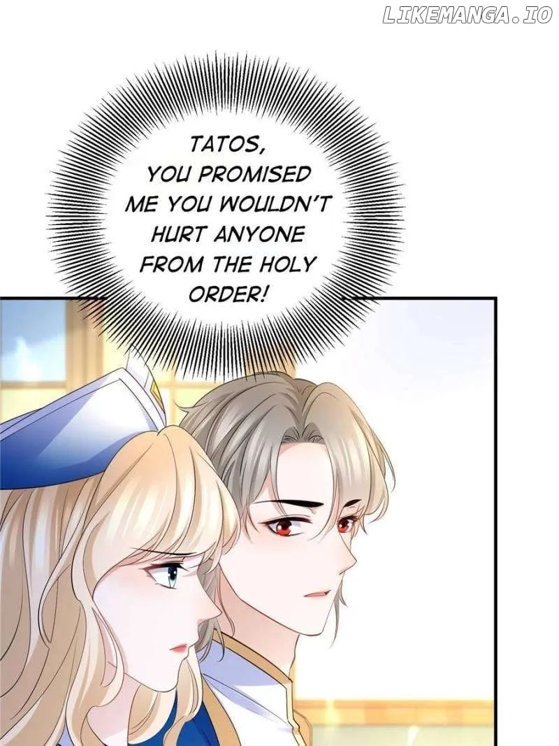 The Sultry Demon King Wants Me Chapter 30 Online - página 10