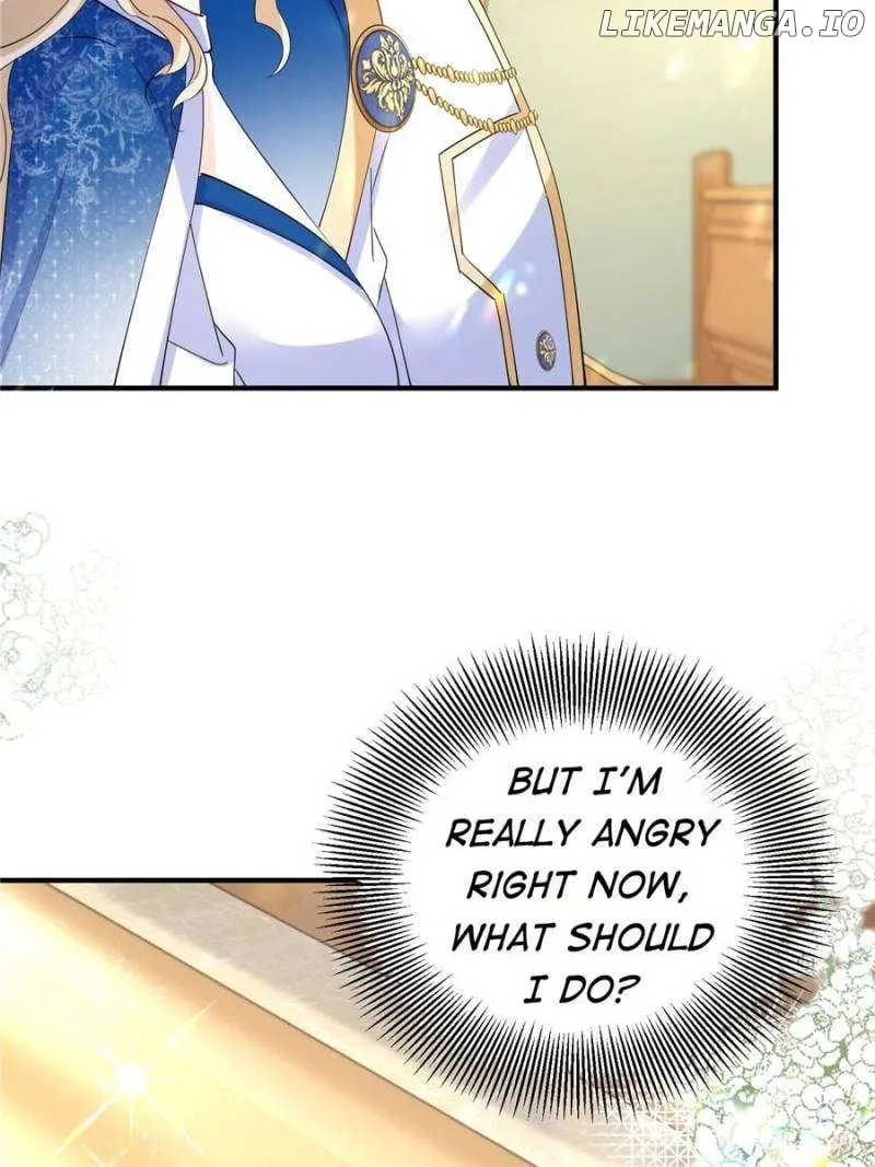 The Sultry Demon King Wants Me Chapter 30 Online - página 11