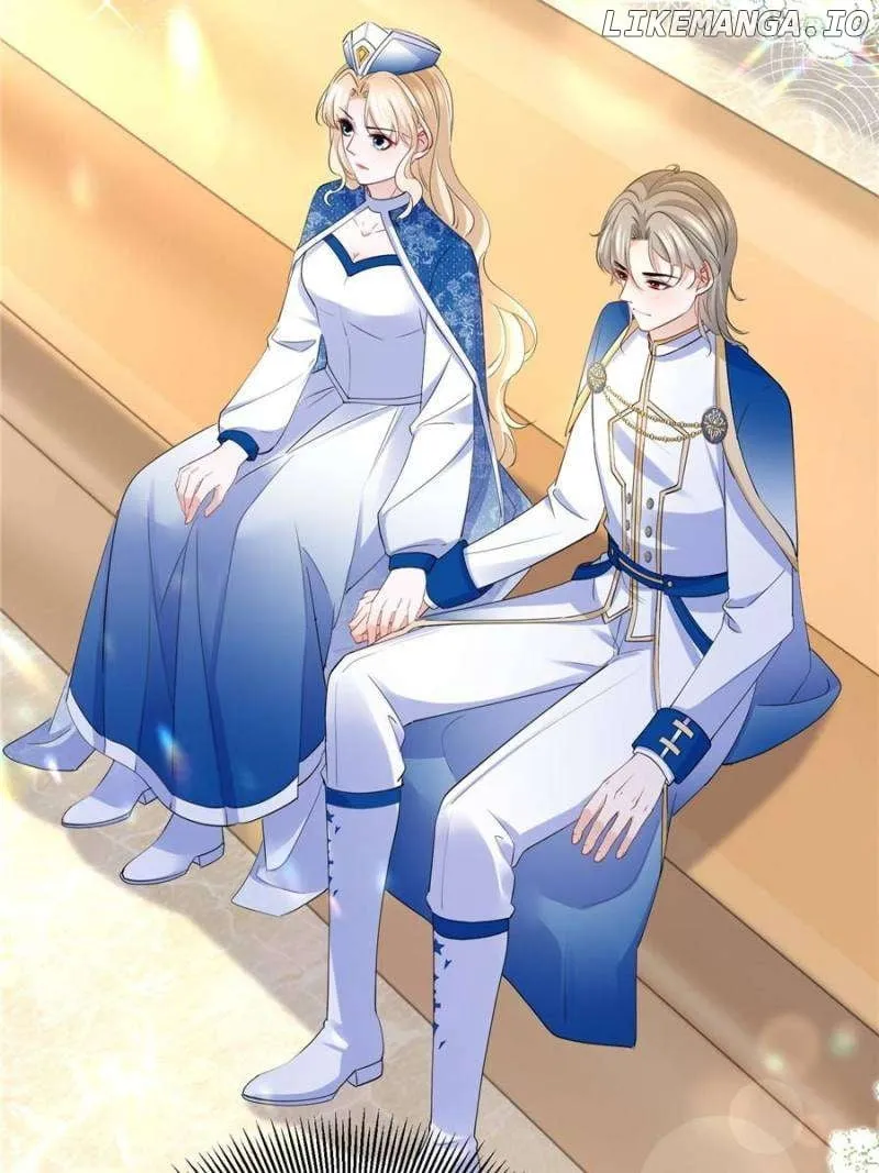The Sultry Demon King Wants Me Chapter 30 Online - página 12