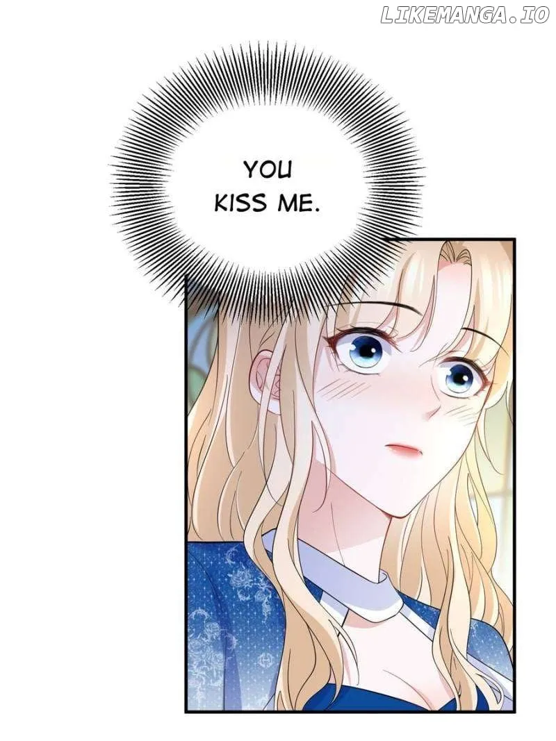 The Sultry Demon King Wants Me Chapter 30 Online - página 15