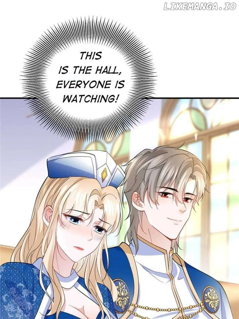 The Sultry Demon King Wants Me Chapter 30 Online - página 16