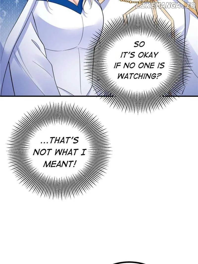The Sultry Demon King Wants Me Chapter 30 Online - página 17