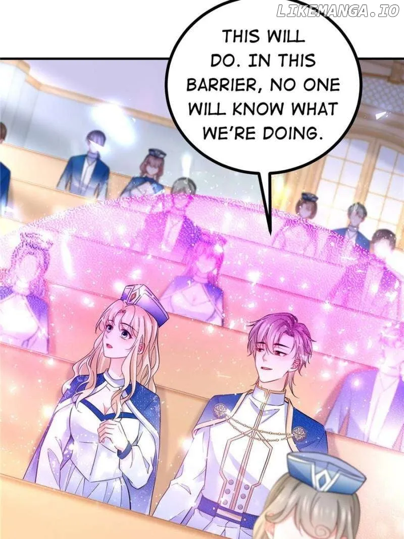 The Sultry Demon King Wants Me Chapter 30 Online - página 18