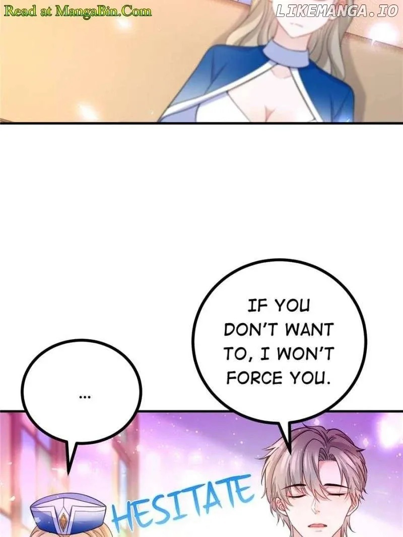 The Sultry Demon King Wants Me Chapter 30 Online - página 19