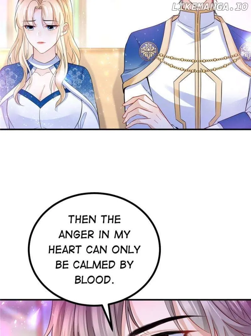 The Sultry Demon King Wants Me Chapter 30 Online - página 20