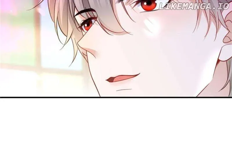 The Sultry Demon King Wants Me Chapter 30 Online - página 21