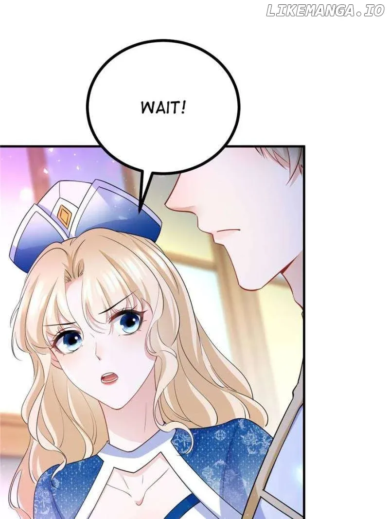 The Sultry Demon King Wants Me Chapter 30 Online - página 22