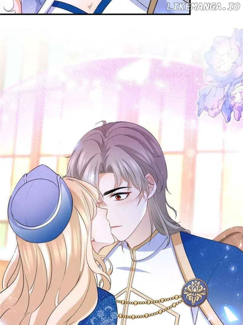 The Sultry Demon King Wants Me Chapter 30 Online - página 23