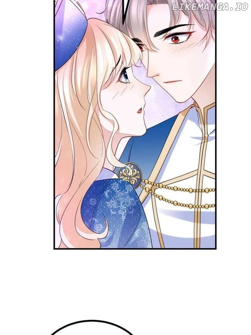The Sultry Demon King Wants Me Chapter 30 Online - página 25