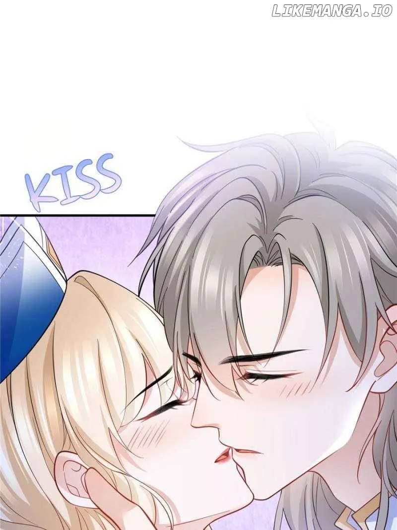 The Sultry Demon King Wants Me Chapter 30 Online - página 29