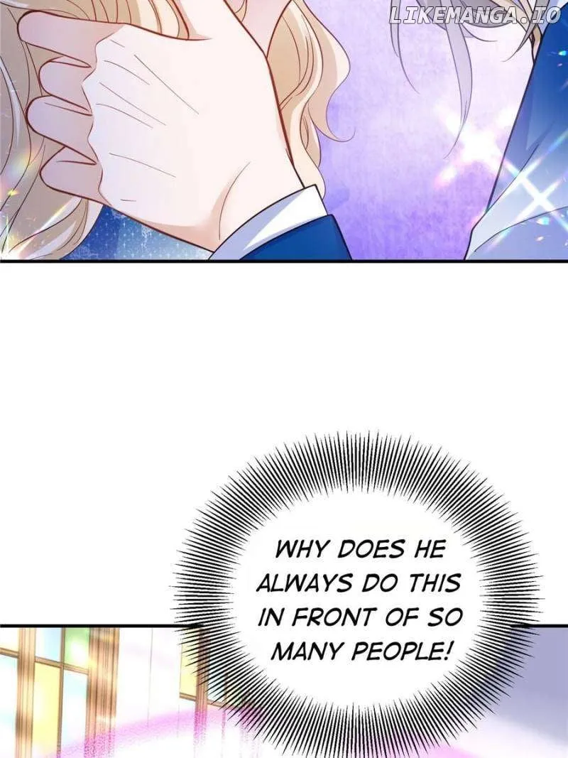 The Sultry Demon King Wants Me Chapter 30 Online - página 30