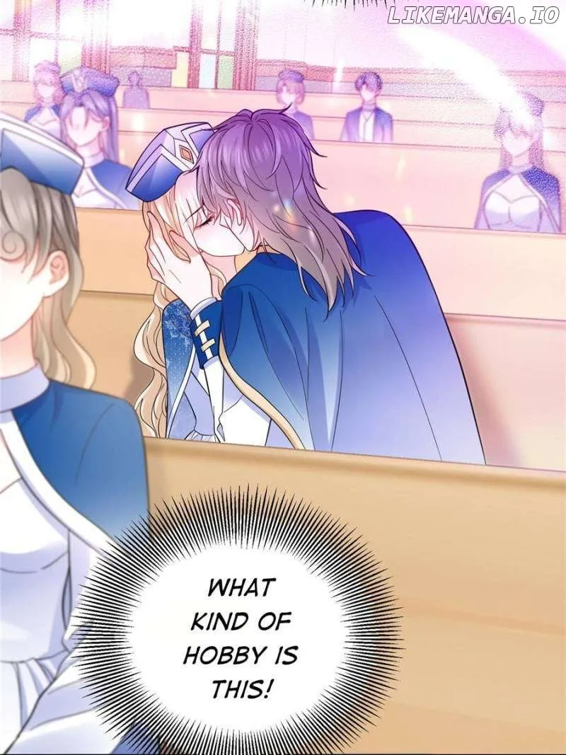 The Sultry Demon King Wants Me Chapter 30 Online - página 31
