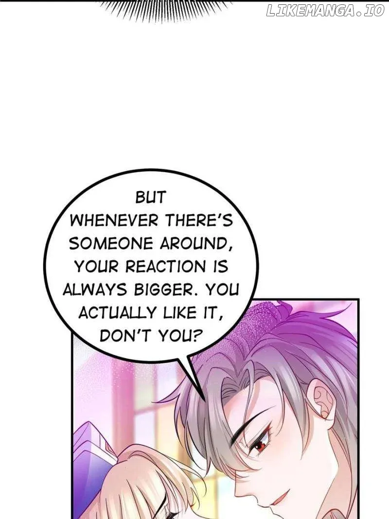 The Sultry Demon King Wants Me Chapter 30 Online - página 32