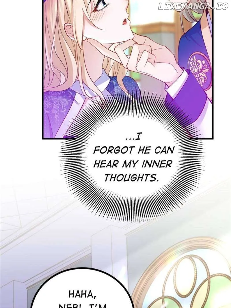 The Sultry Demon King Wants Me Chapter 30 Online - página 33