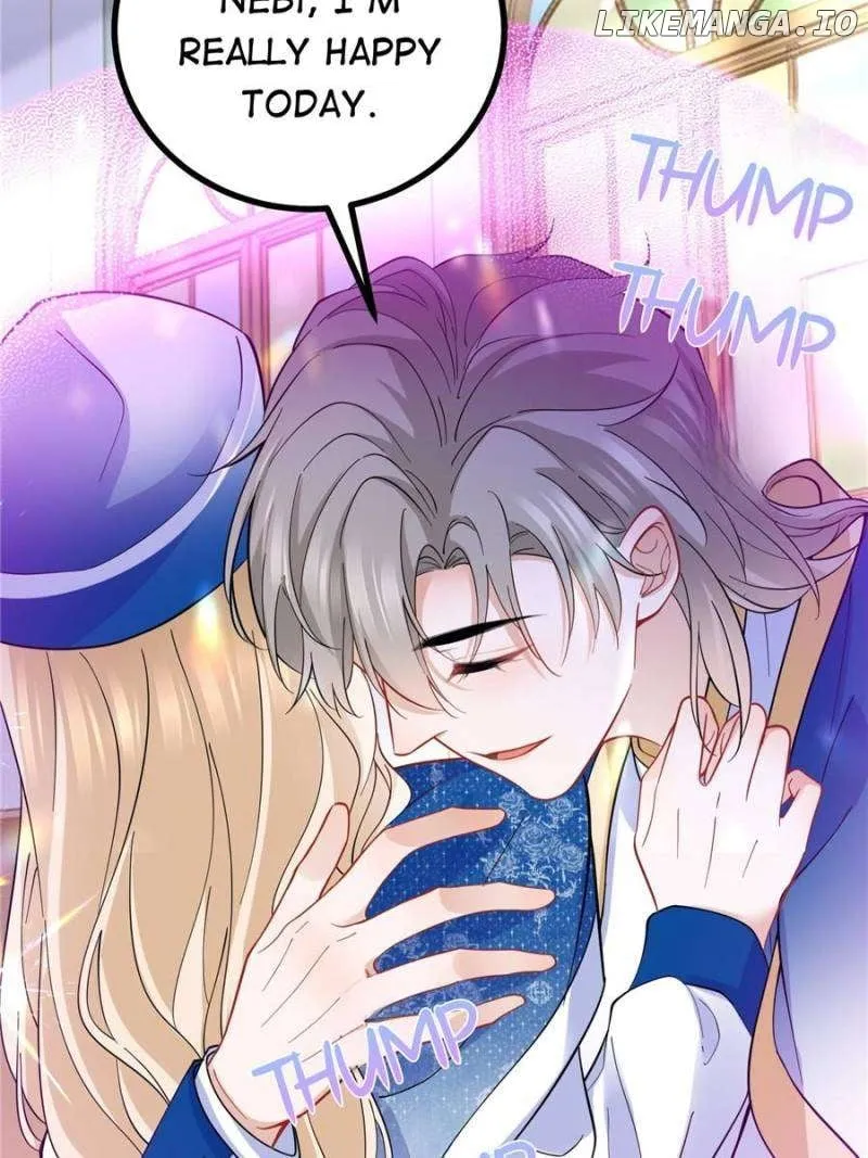 The Sultry Demon King Wants Me Chapter 30 Online - página 34