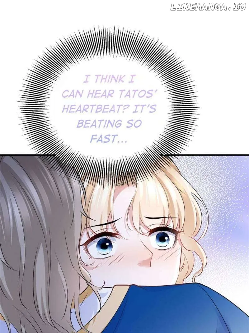 The Sultry Demon King Wants Me Chapter 30 Online - página 36