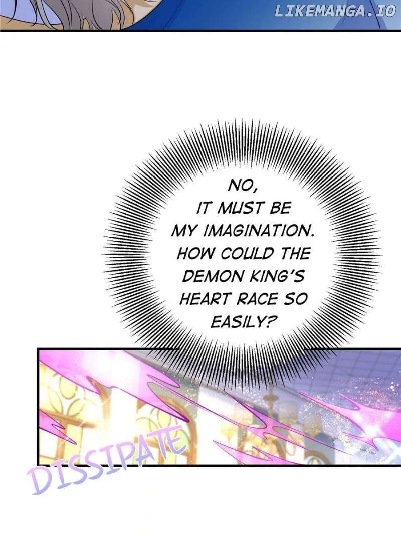 The Sultry Demon King Wants Me Chapter 30 Online - página 37