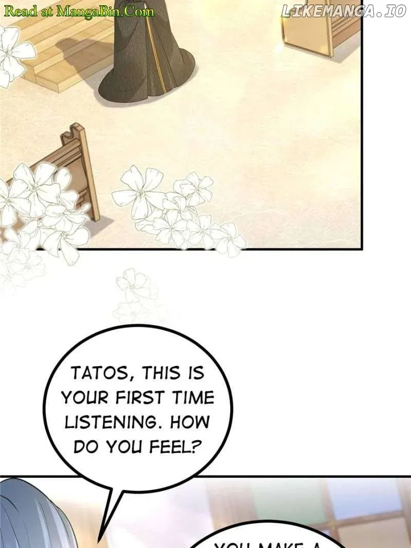 The Sultry Demon King Wants Me Chapter 30 Online - página 39