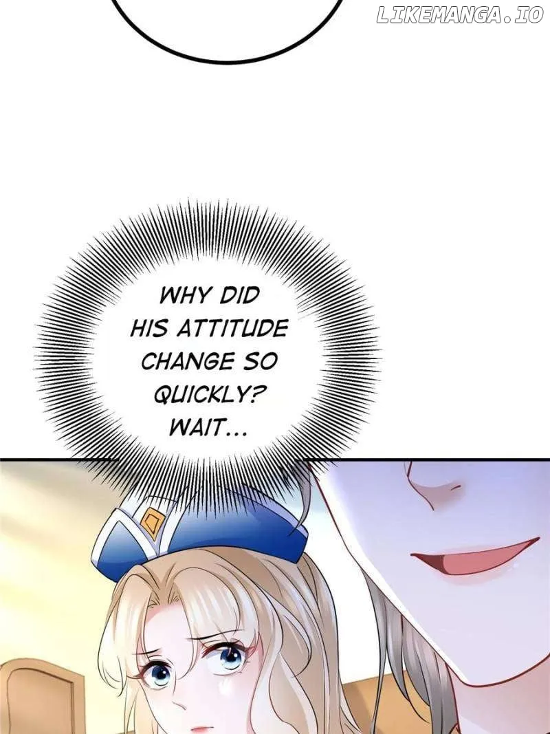 The Sultry Demon King Wants Me Chapter 30 Online - página 41