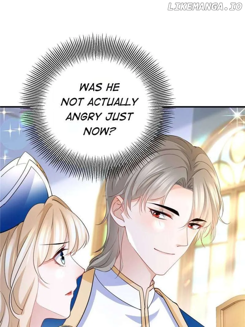 The Sultry Demon King Wants Me Chapter 30 Online - página 43