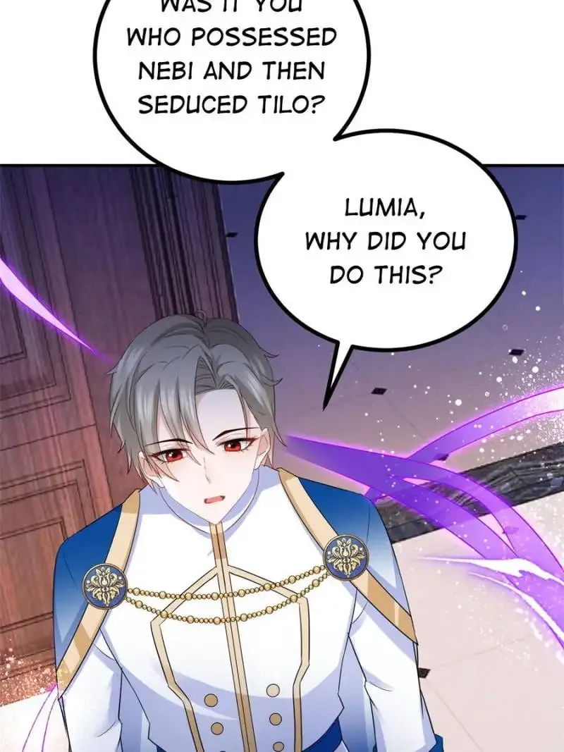 The Sultry Demon King Wants Me Chapter 32 Online - página 3