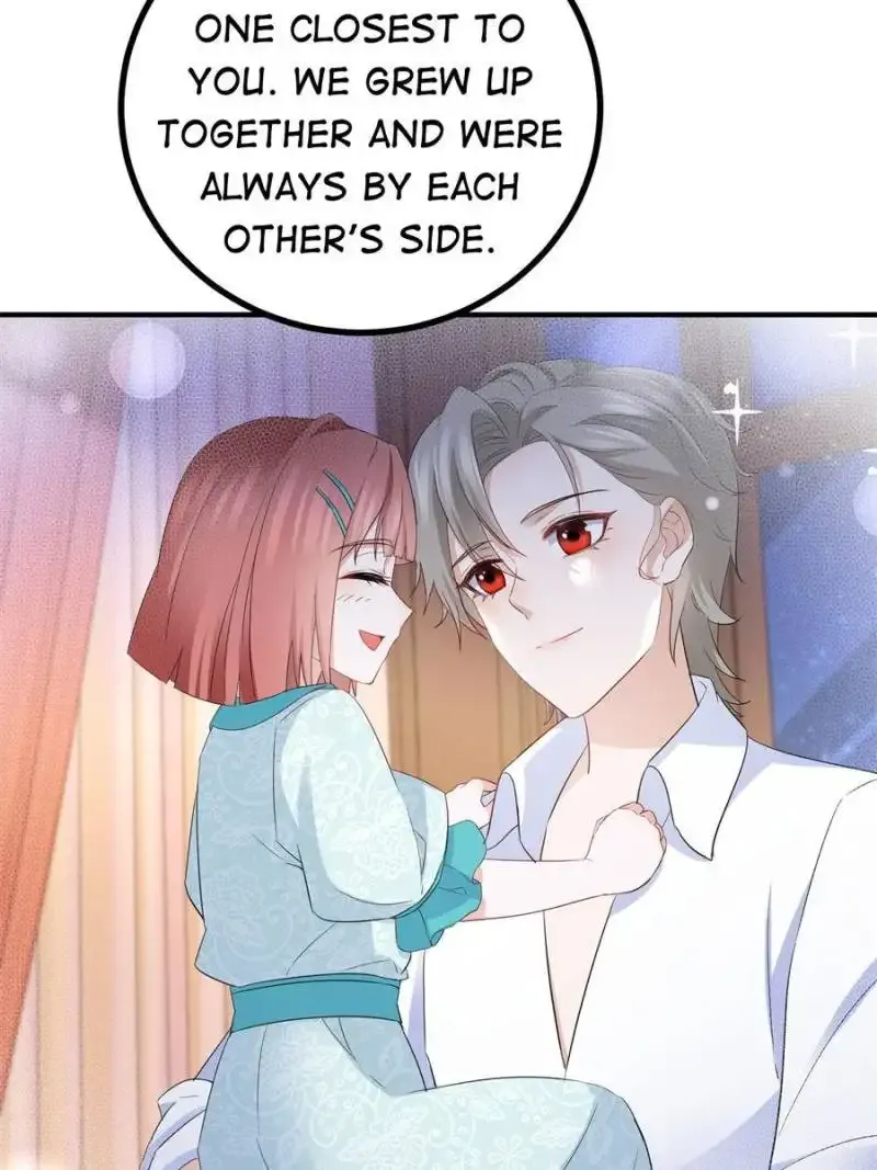 The Sultry Demon King Wants Me Chapter 32 Online - página 6