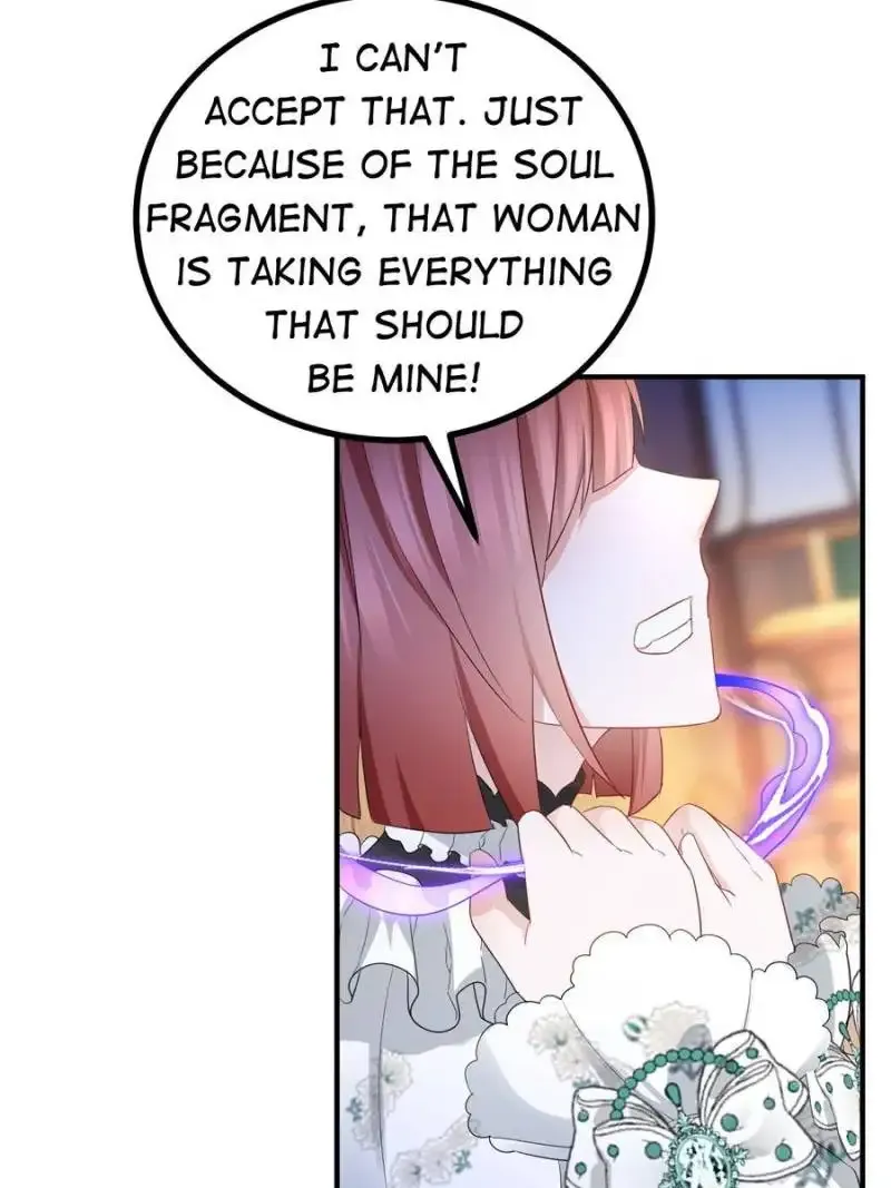 The Sultry Demon King Wants Me Chapter 32 Online - página 10