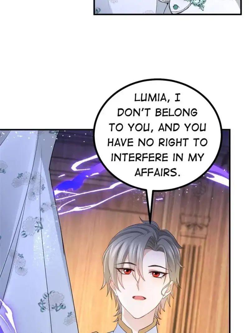 The Sultry Demon King Wants Me Chapter 32 Online - página 11