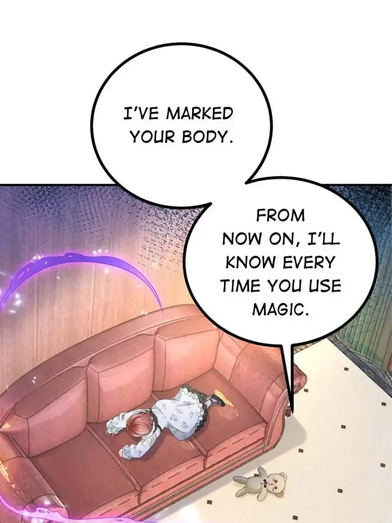 The Sultry Demon King Wants Me Chapter 32 Online - página 15