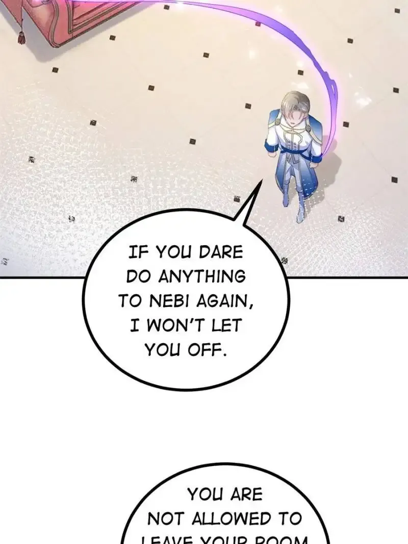 The Sultry Demon King Wants Me Chapter 32 Online - página 16
