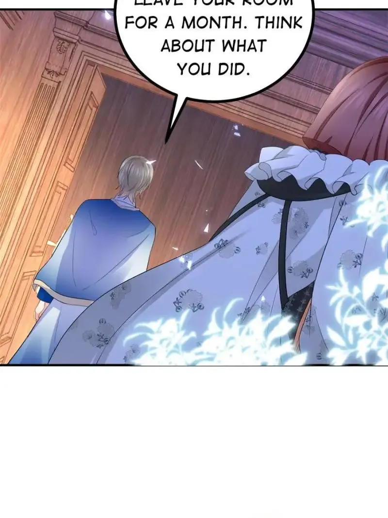 The Sultry Demon King Wants Me Chapter 32 Online - página 17