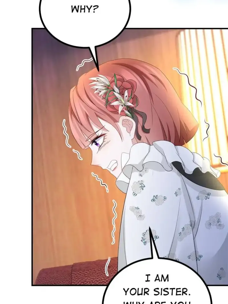 The Sultry Demon King Wants Me Chapter 32 Online - página 19