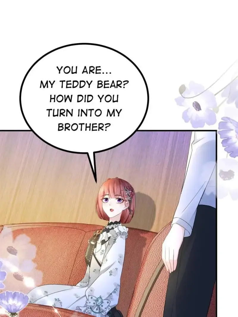 The Sultry Demon King Wants Me Chapter 32 Online - página 24