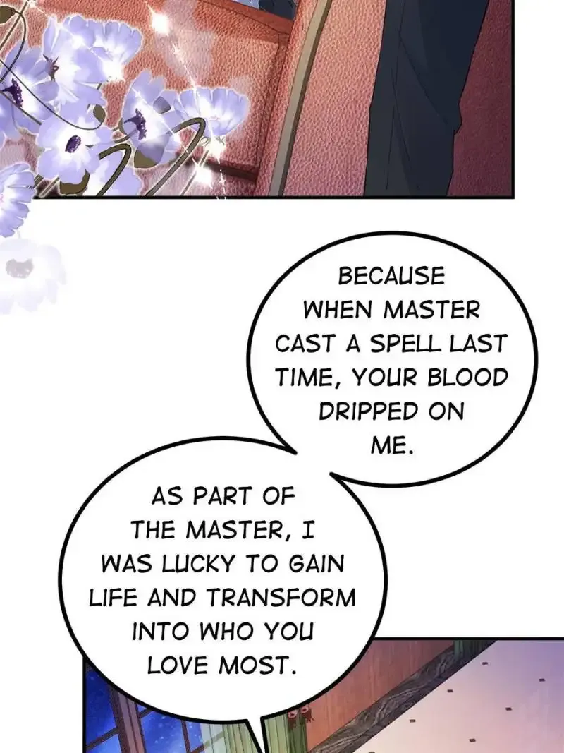 The Sultry Demon King Wants Me Chapter 32 Online - página 25
