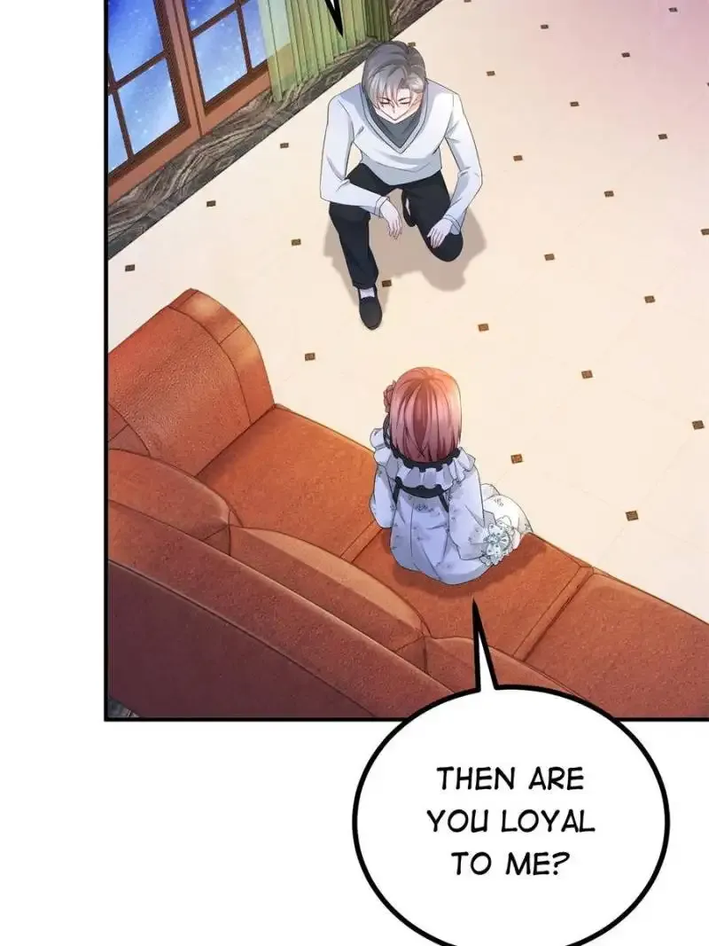 The Sultry Demon King Wants Me Chapter 32 Online - página 26