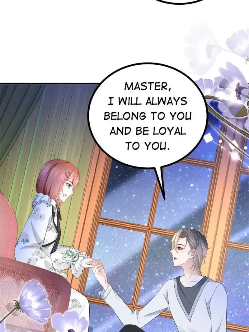 The Sultry Demon King Wants Me Chapter 32 Online - página 27
