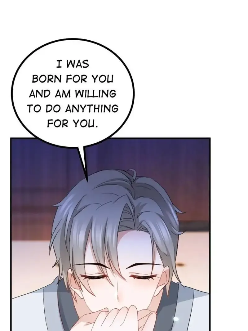 The Sultry Demon King Wants Me Chapter 32 Online - página 29