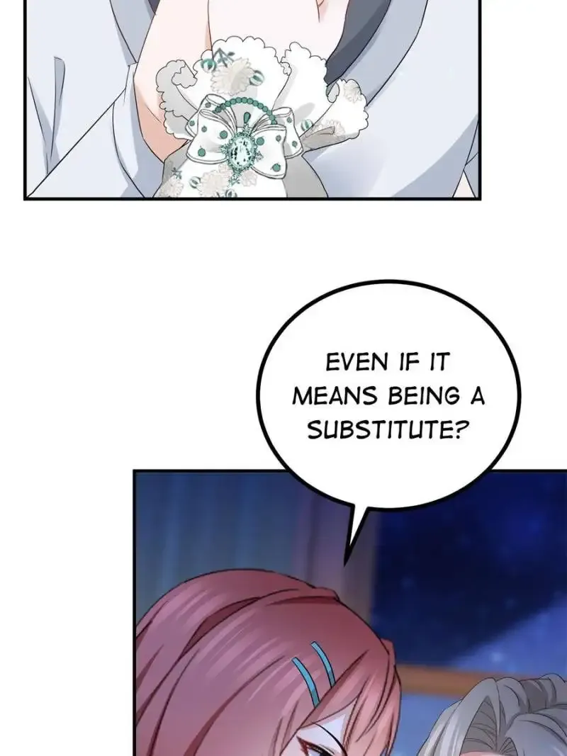 The Sultry Demon King Wants Me Chapter 32 Online - página 30