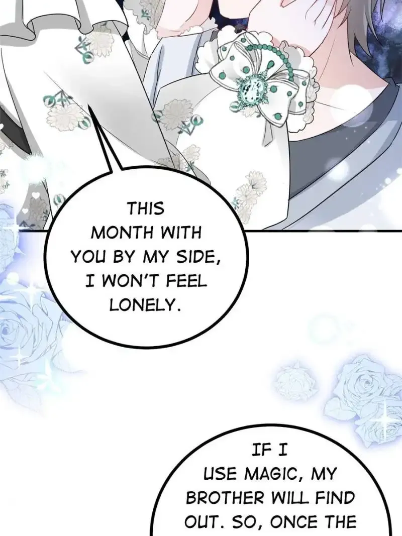 The Sultry Demon King Wants Me Chapter 32 Online - página 33