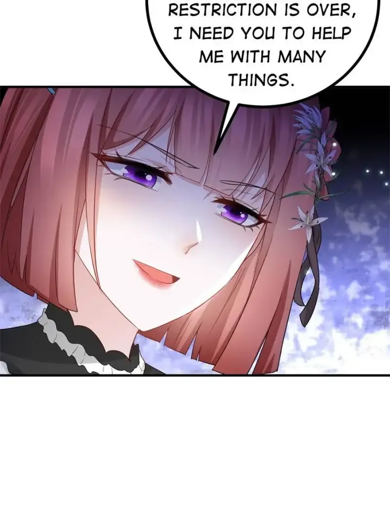 The Sultry Demon King Wants Me Chapter 32 Online - página 34