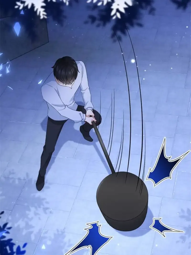The Sultry Demon King Wants Me Chapter 32 Online - página 37