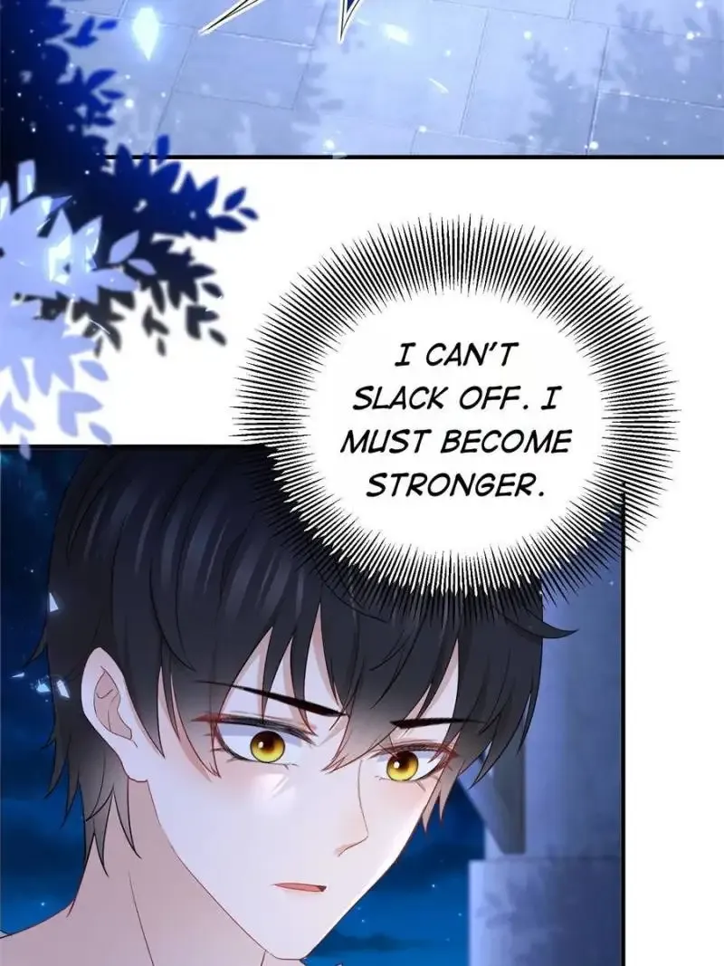 The Sultry Demon King Wants Me Chapter 32 Online - página 38