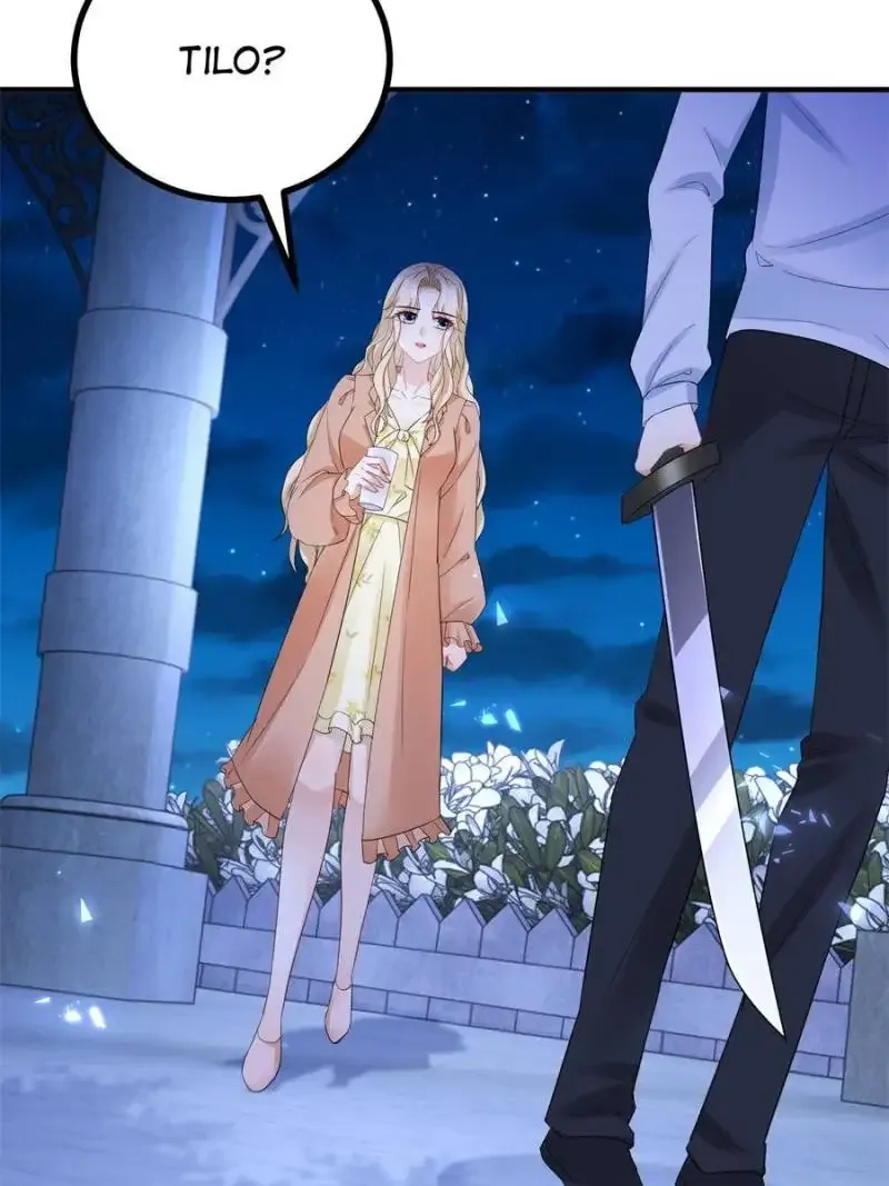 The Sultry Demon King Wants Me Chapter 32 Online - página 40