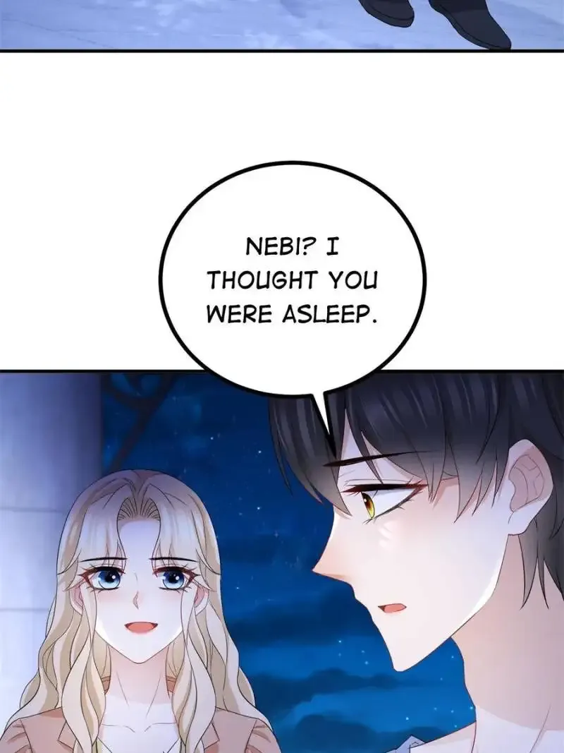 The Sultry Demon King Wants Me Chapter 32 Online - página 41